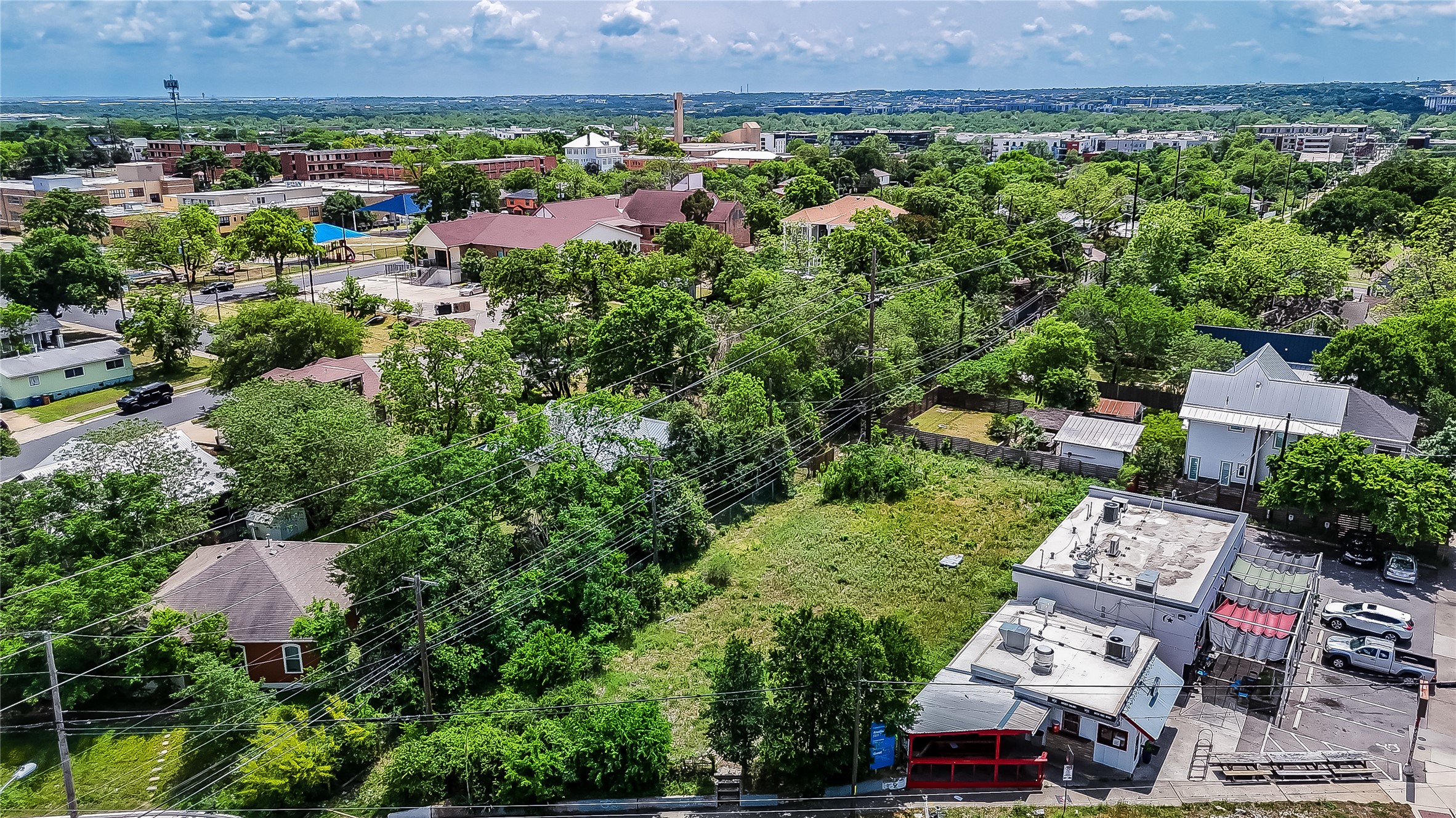 1405 Rosewood Ave, Austin, TX, 78702 | 6865774 | Realty Texas LLC