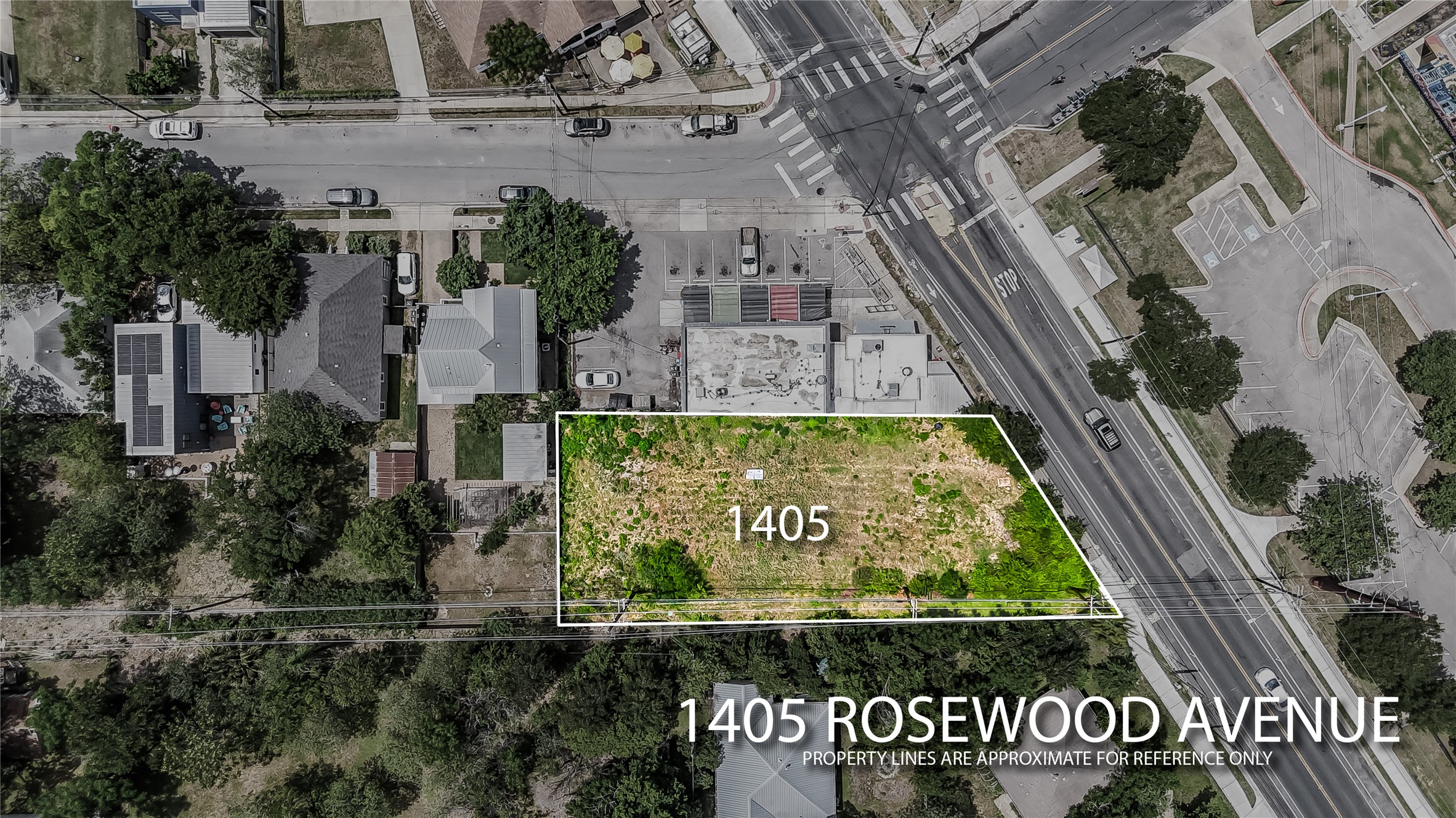 1405 Rosewood Ave, Austin, TX, 78702 | 6865774 | Realty Texas LLC