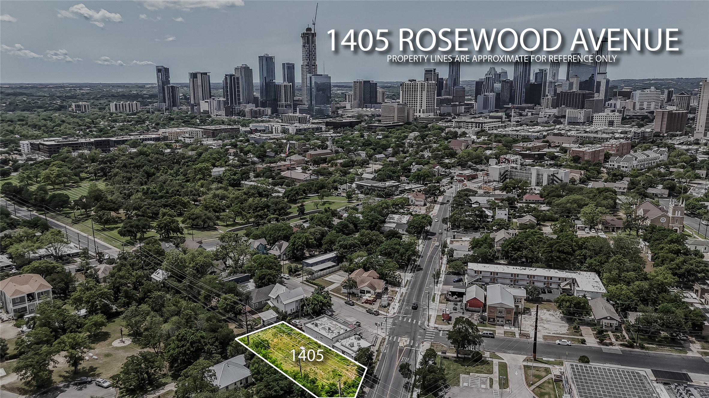 1405 Rosewood Ave, Austin, TX, 78702 | 6865774 | Realty Texas LLC
