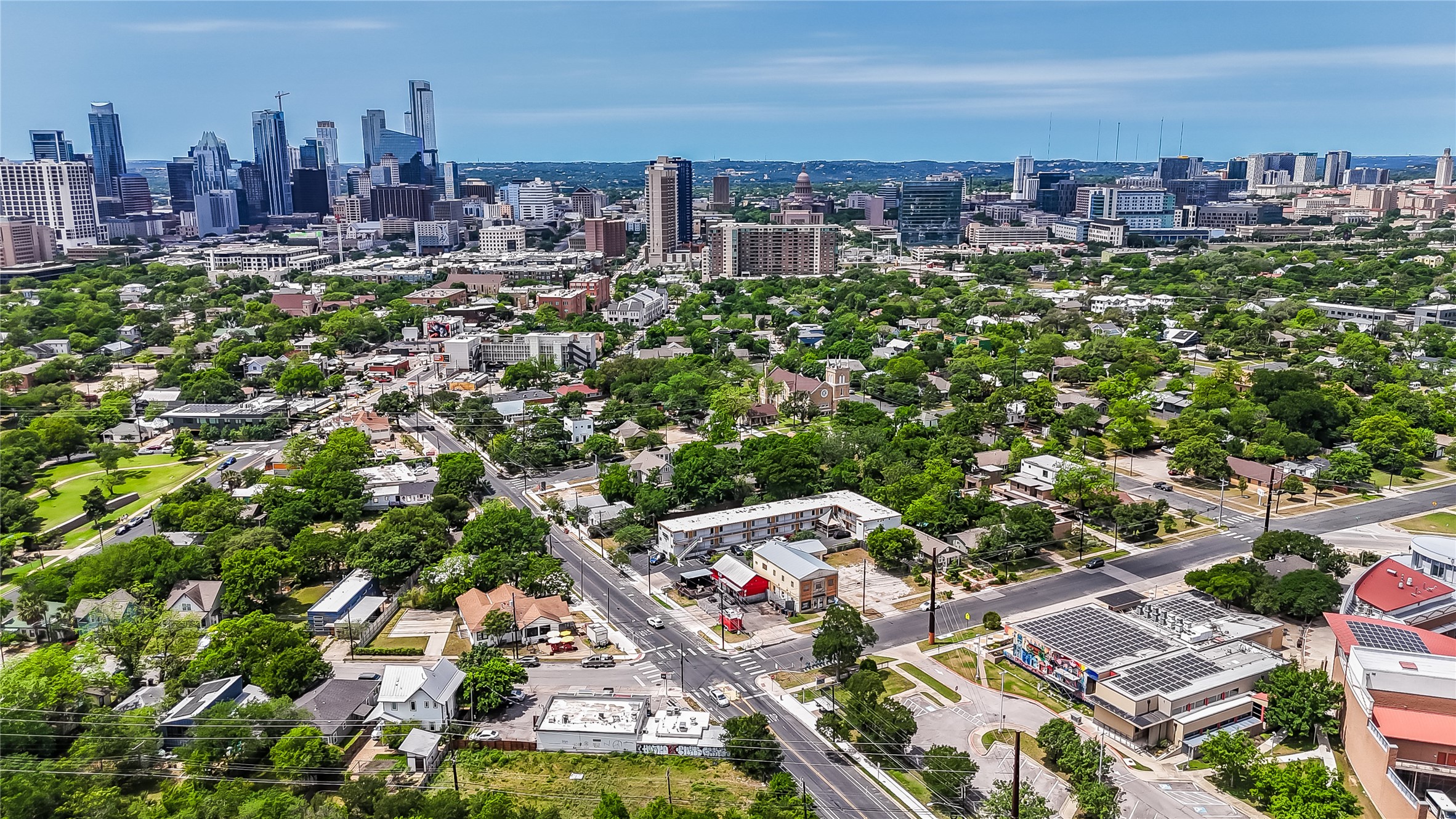 1405 Rosewood Ave, Austin, TX, 78702 | 6865774 | Realty Texas LLC