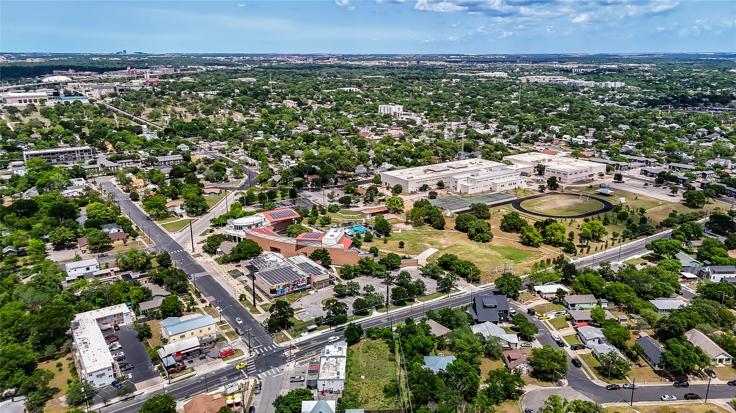 1405 Rosewood Ave, Austin, TX, 78702 | 6865774 | Realty Texas LLC