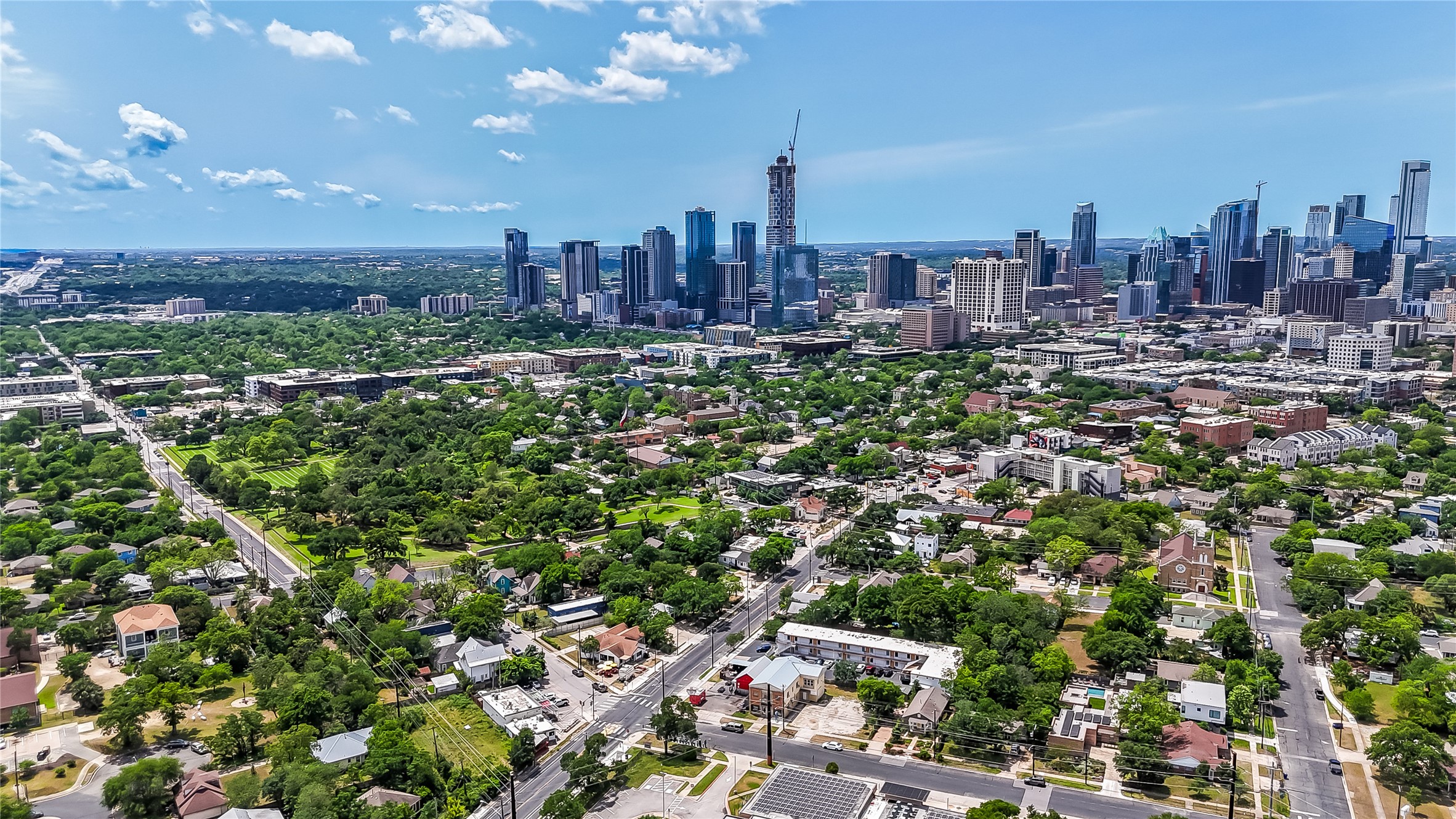 1405 Rosewood Ave, Austin, TX, 78702 | 6865774 | Realty Texas LLC