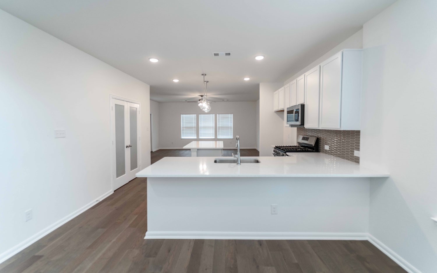 2219 Bridgeport Street, Forney, TX, 75126 | 20986050 | Realty Texas LLC