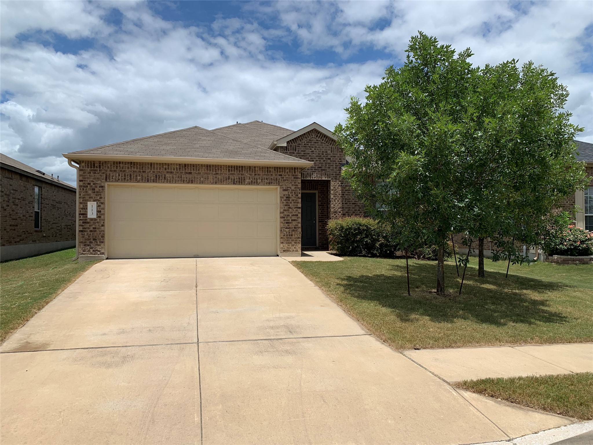 113 Sierra Mar LOOP, Leander, TX, 78641 | 8076281 | Realty Texas LLC
