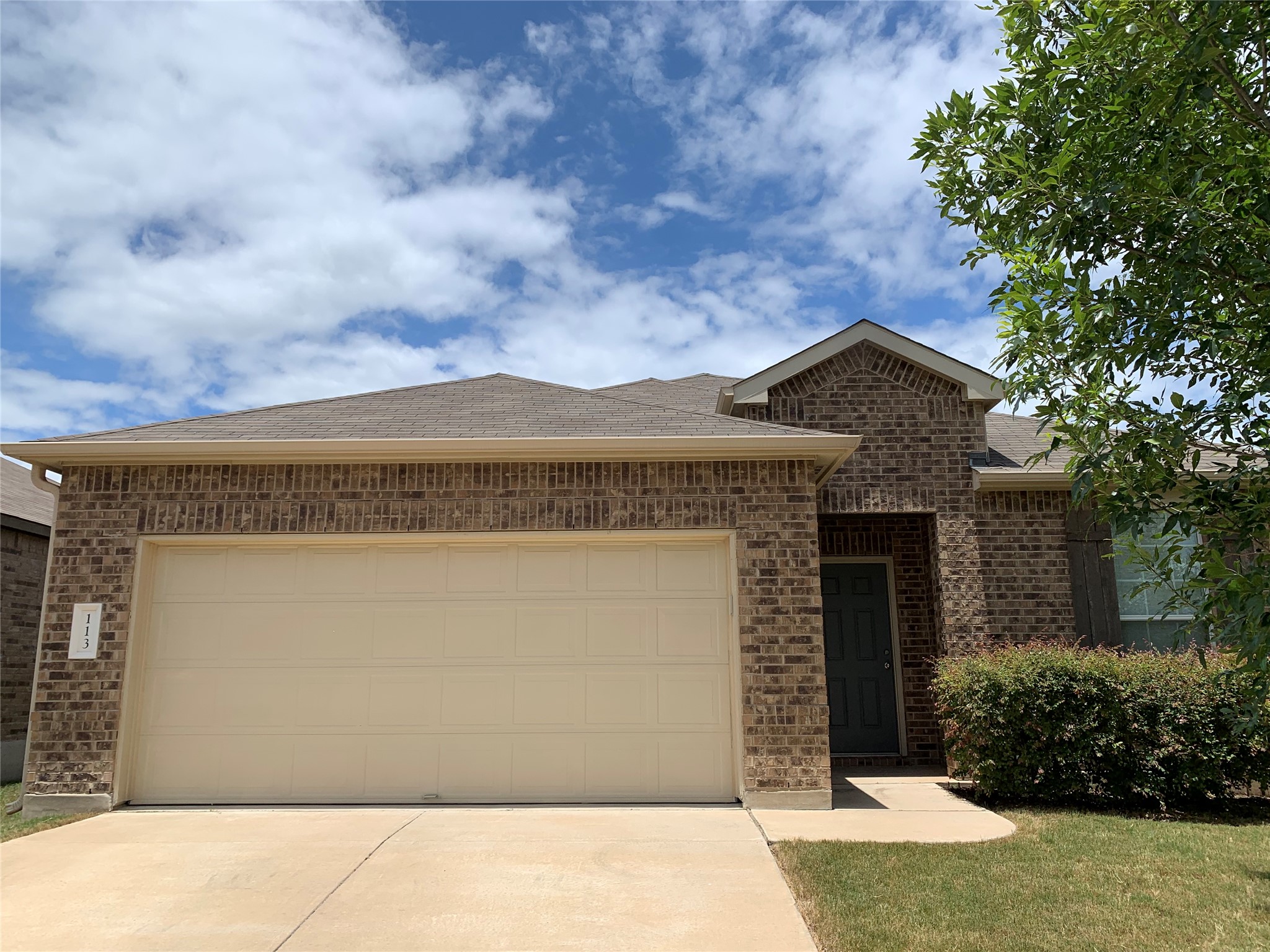 113 Sierra Mar LOOP, Leander, TX, 78641 | 8076281 | Realty Texas LLC