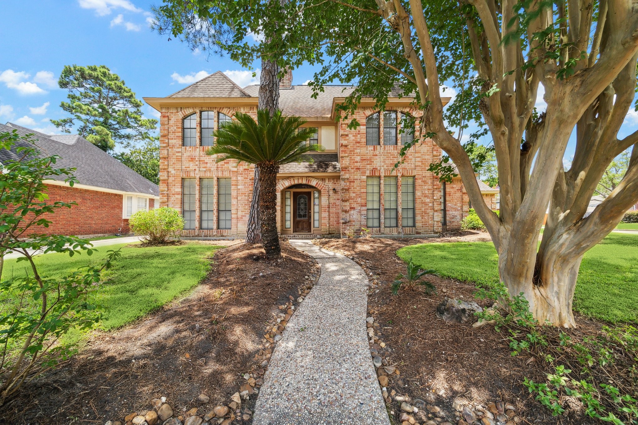 5631 Rocky Brook Drive, Kingwood, TX, 77345 | 43810506 | Realty Texas LLC