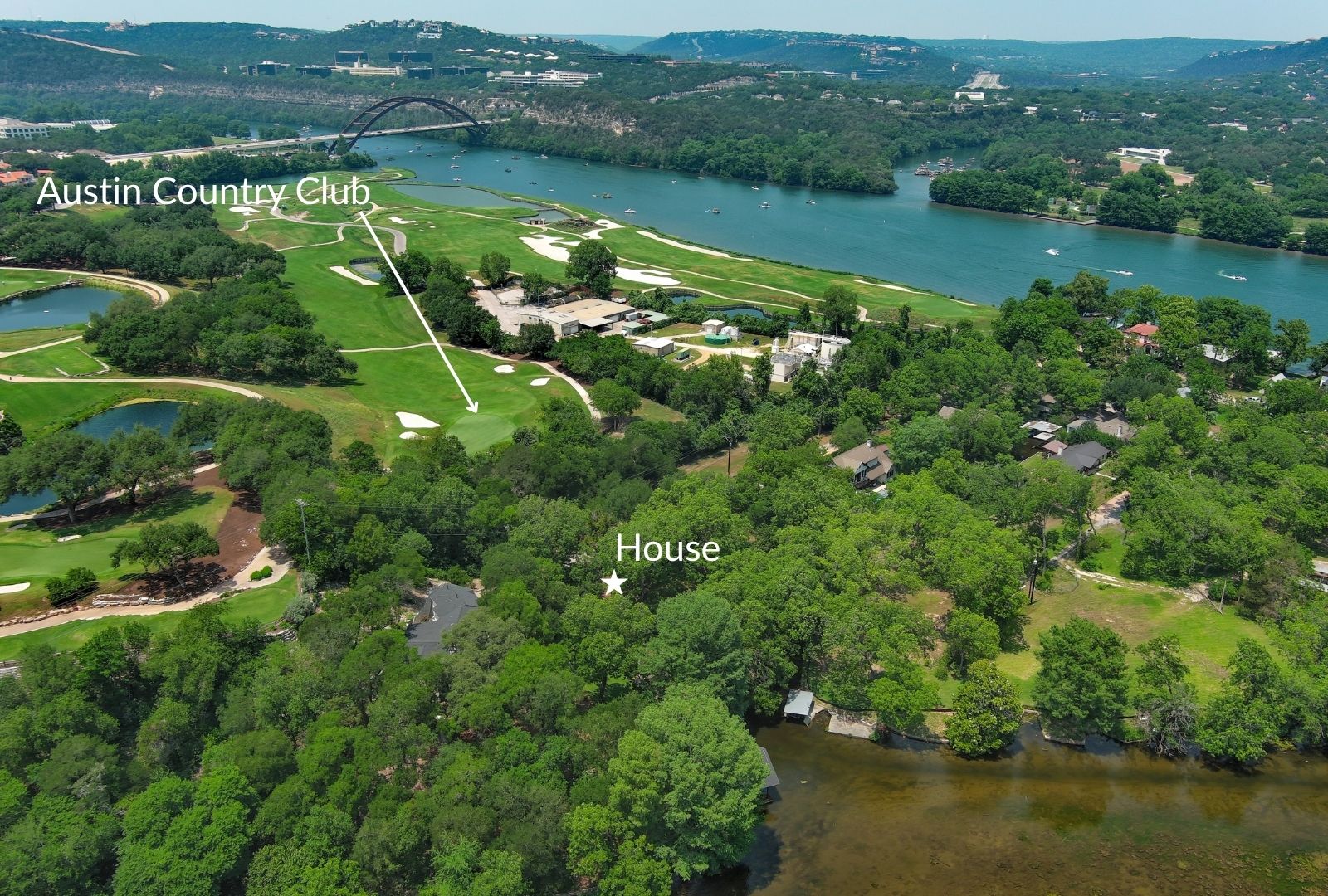 4703 Laguna Ln, Austin, TX, 78746 | 9424581 | Realty Texas LLC