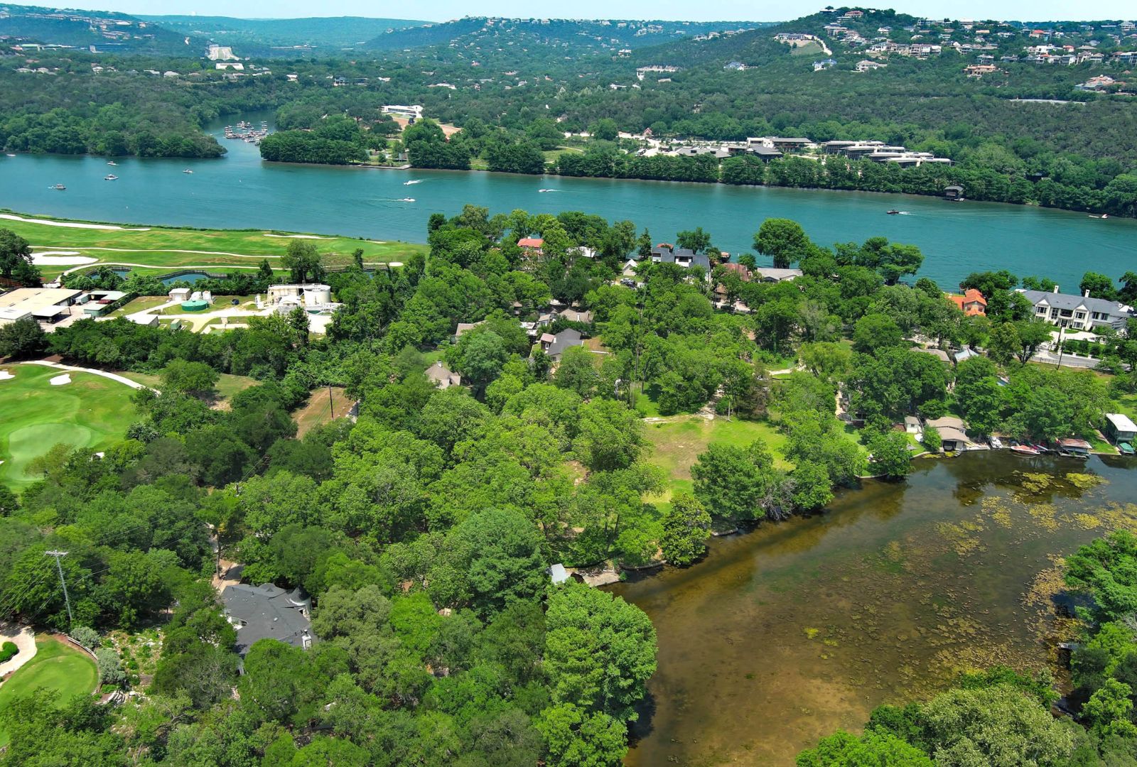 4703 Laguna Ln, Austin, TX, 78746 | 9424581 | Realty Texas LLC