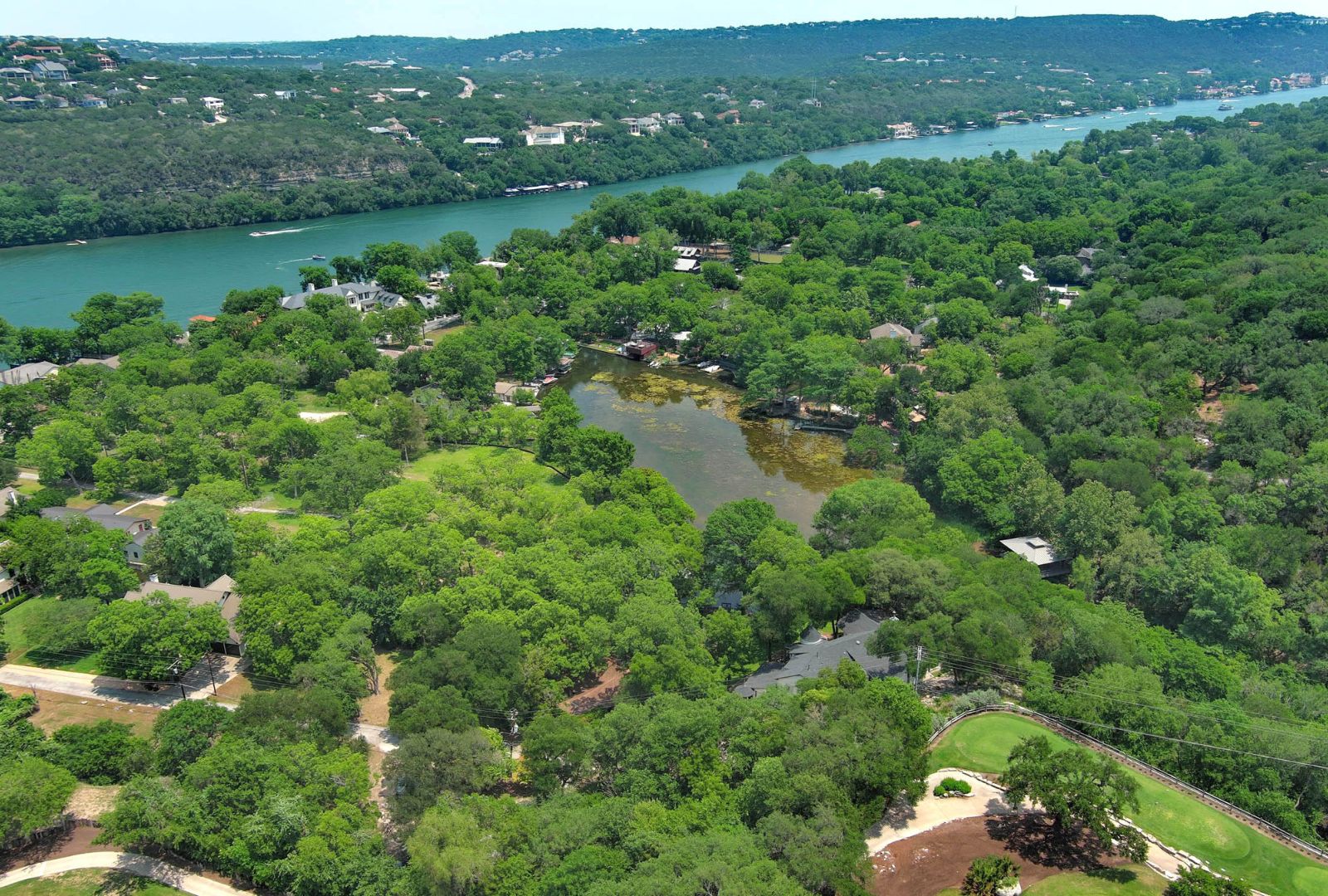 4703 Laguna Ln, Austin, TX, 78746 | 9424581 | Realty Texas LLC