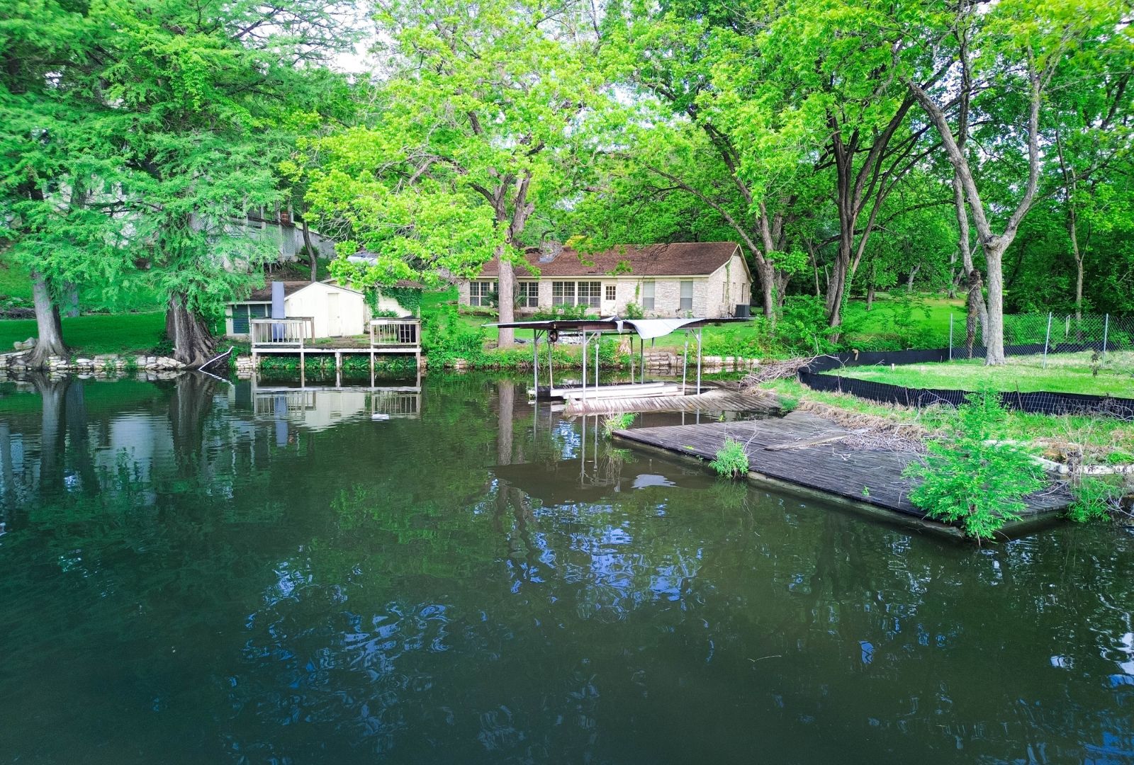 4703 Laguna Ln, Austin, TX, 78746 | 9424581 | Realty Texas LLC