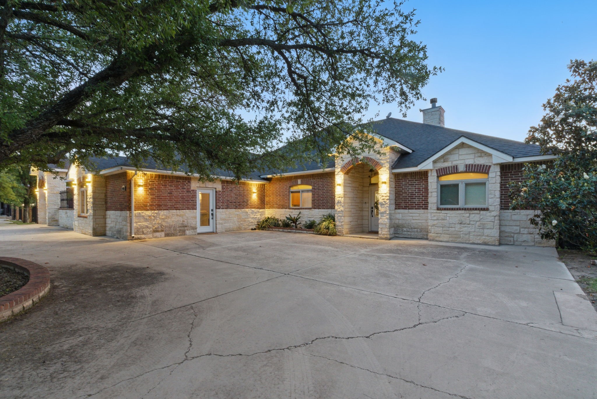 7405 Eagle Point Street , Brownwood, TX, 76801 | 20983967 | Realty Texas LLC