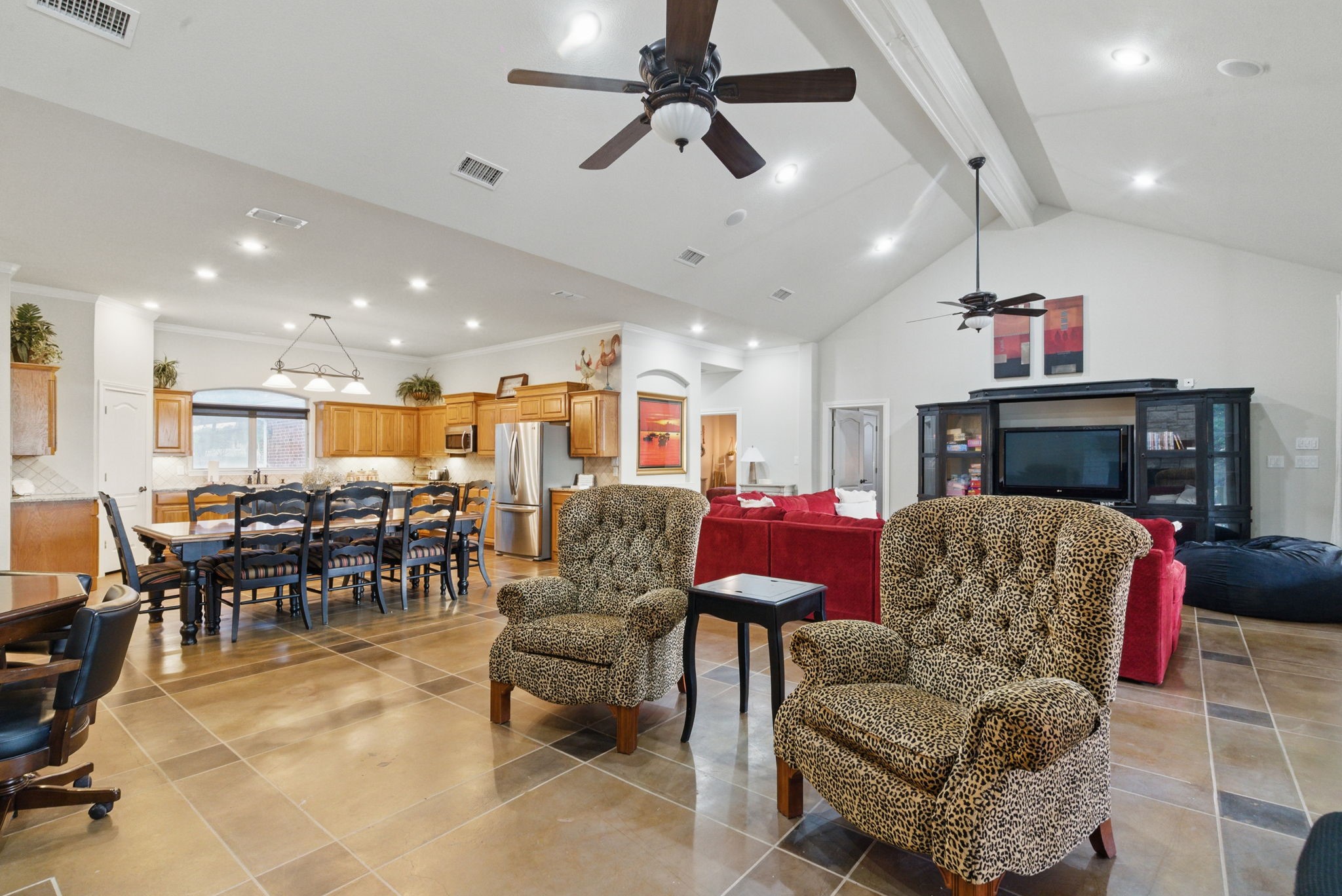 7405 Eagle Point Street , Brownwood, TX, 76801 | 20983967 | Realty Texas LLC