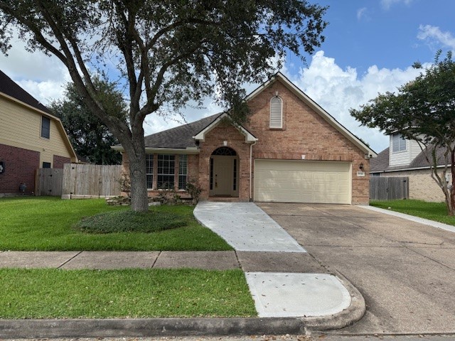 1826 Oak Lodge Drive, Pearland, TX, 77581 | 34336230 | Realty Texas LLC