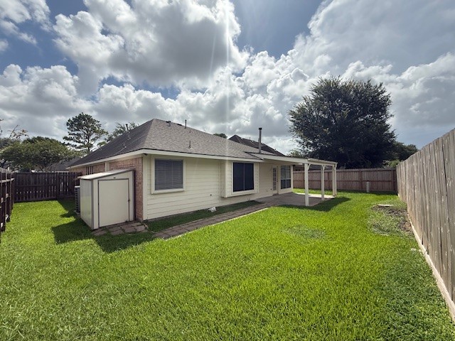 1826 Oak Lodge Drive, Pearland, TX, 77581 | 34336230 | Realty Texas LLC