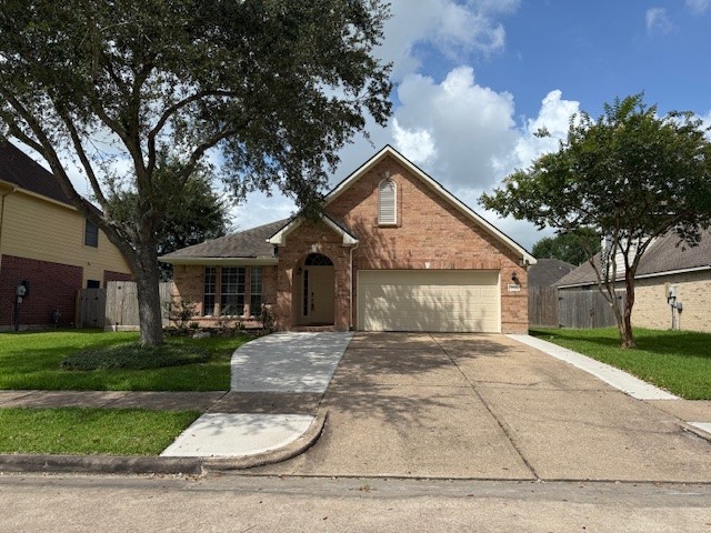 1826 Oak Lodge Drive, Pearland, TX, 77581 | 34336230 | Realty Texas LLC