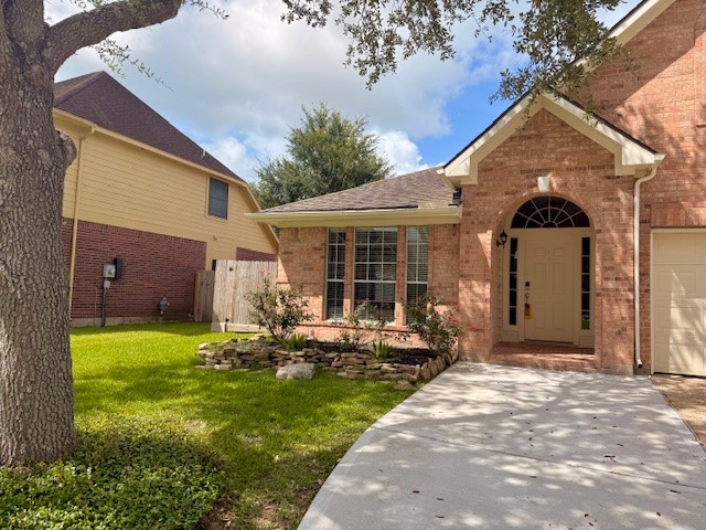 1826 Oak Lodge Drive, Pearland, TX, 77581 | 34336230 | Realty Texas LLC