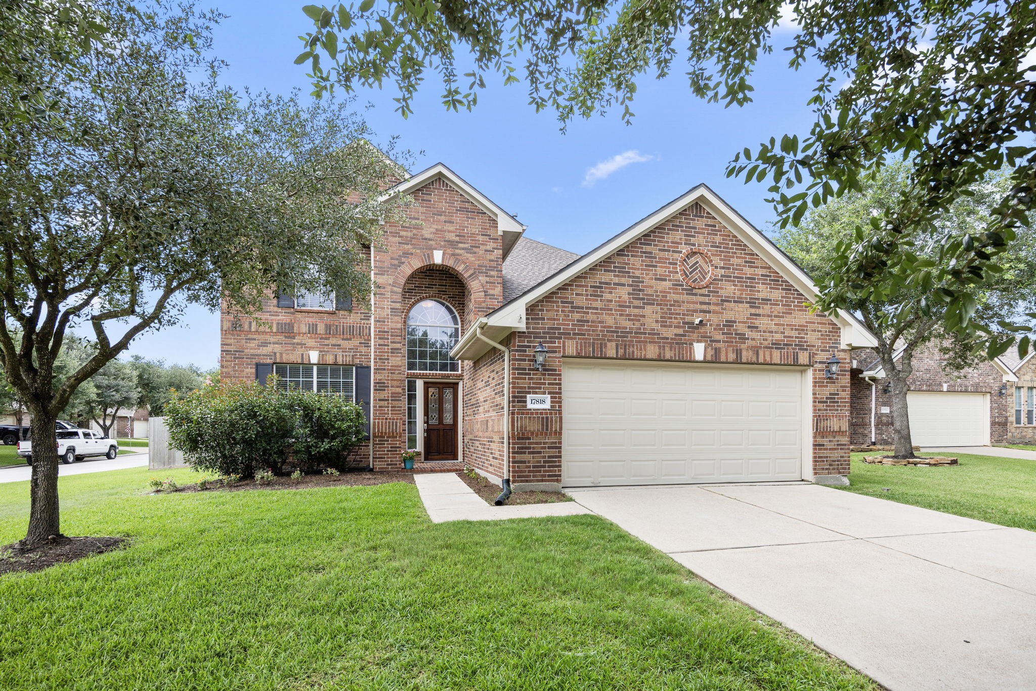 17818 Serene Shore Drive , Cypress, TX, 77429 | 71884443 | Realty Texas LLC