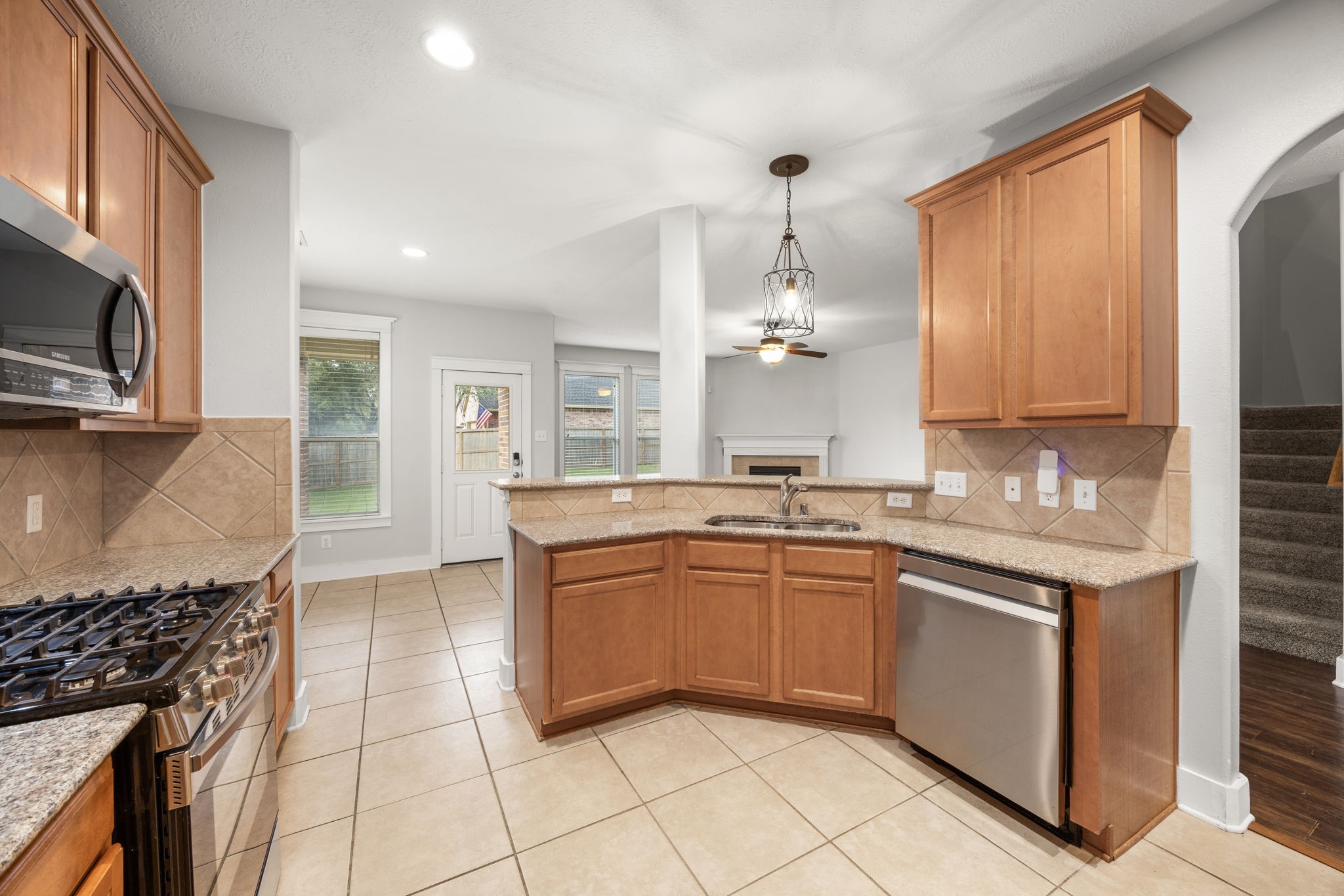 17818 Serene Shore Drive , Cypress, TX, 77429 | 71884443 | Realty Texas LLC