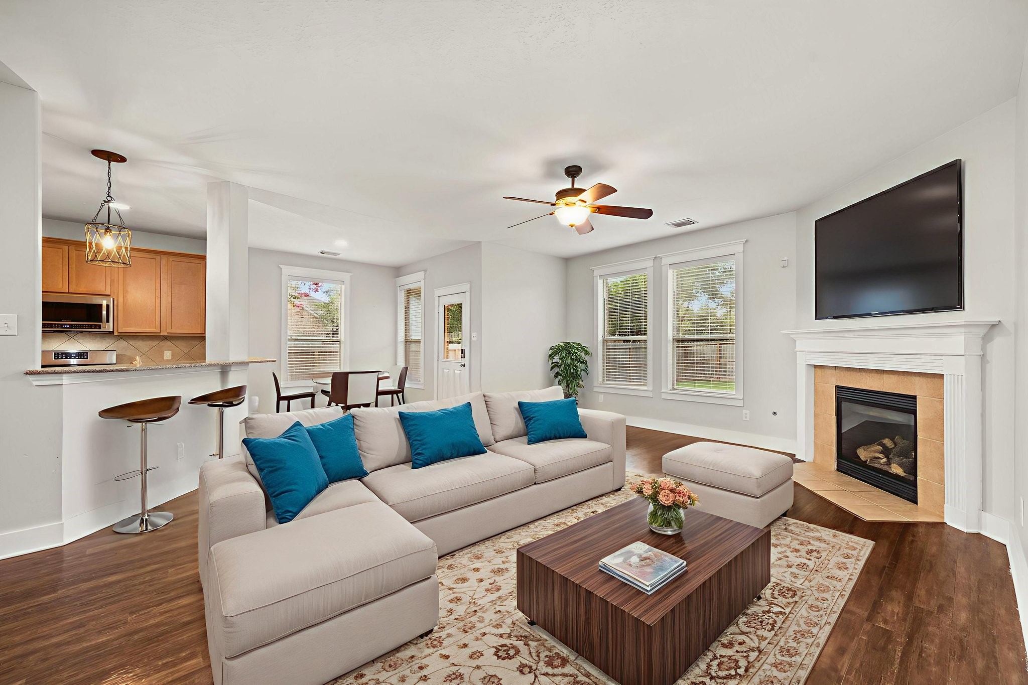 17818 Serene Shore Drive , Cypress, TX, 77429 | 71884443 | Realty Texas LLC