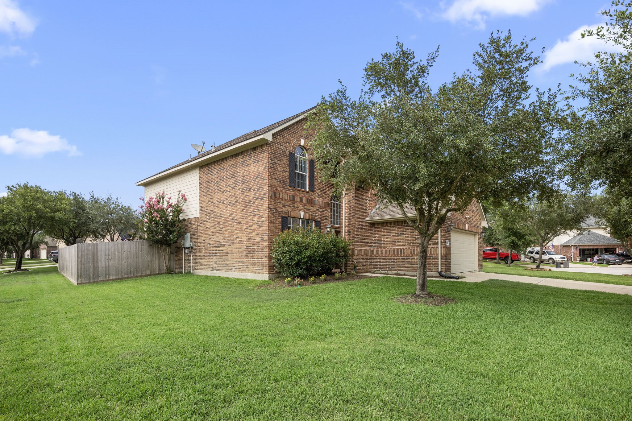 17818 Serene Shore Drive , Cypress, TX, 77429 | 71884443 | Realty Texas LLC