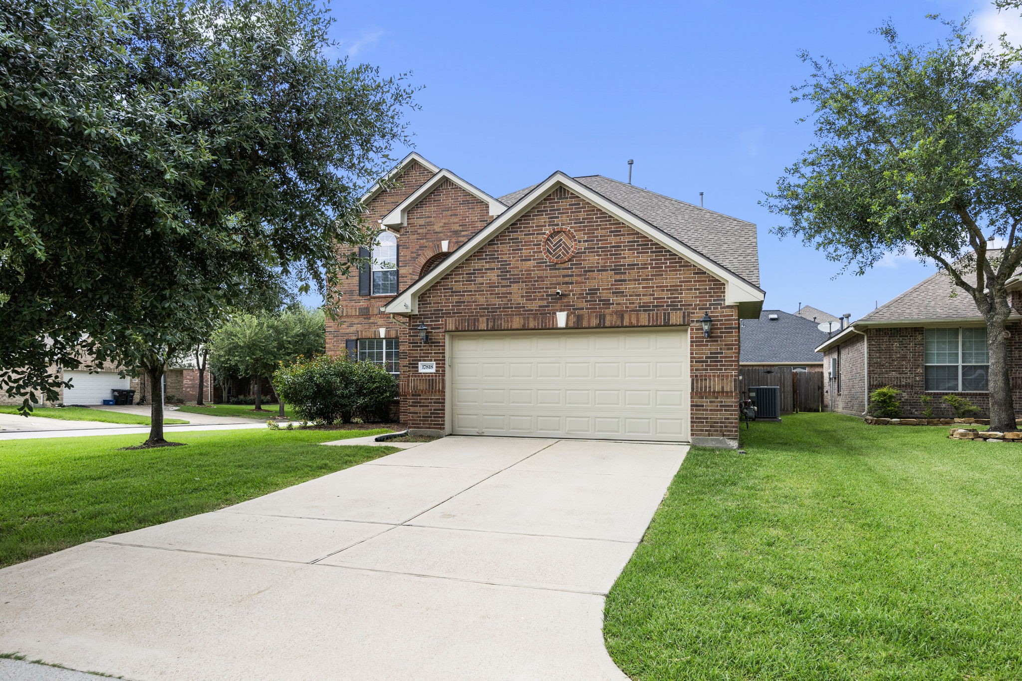 17818 Serene Shore Drive , Cypress, TX, 77429 | 71884443 | Realty Texas LLC