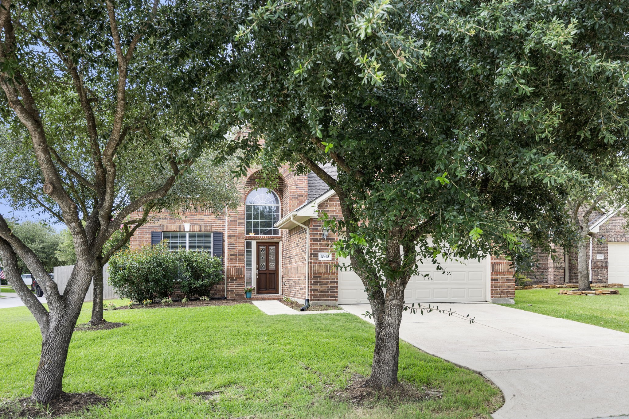 17818 Serene Shore Drive , Cypress, TX, 77429 | 71884443 | Realty Texas LLC