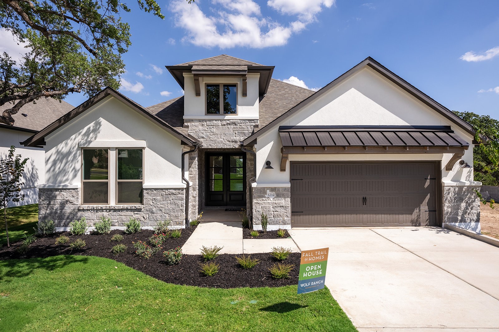 1232 River TRCE, Georgetown, TX, 78628 | 2334592 | Realty Texas LLC