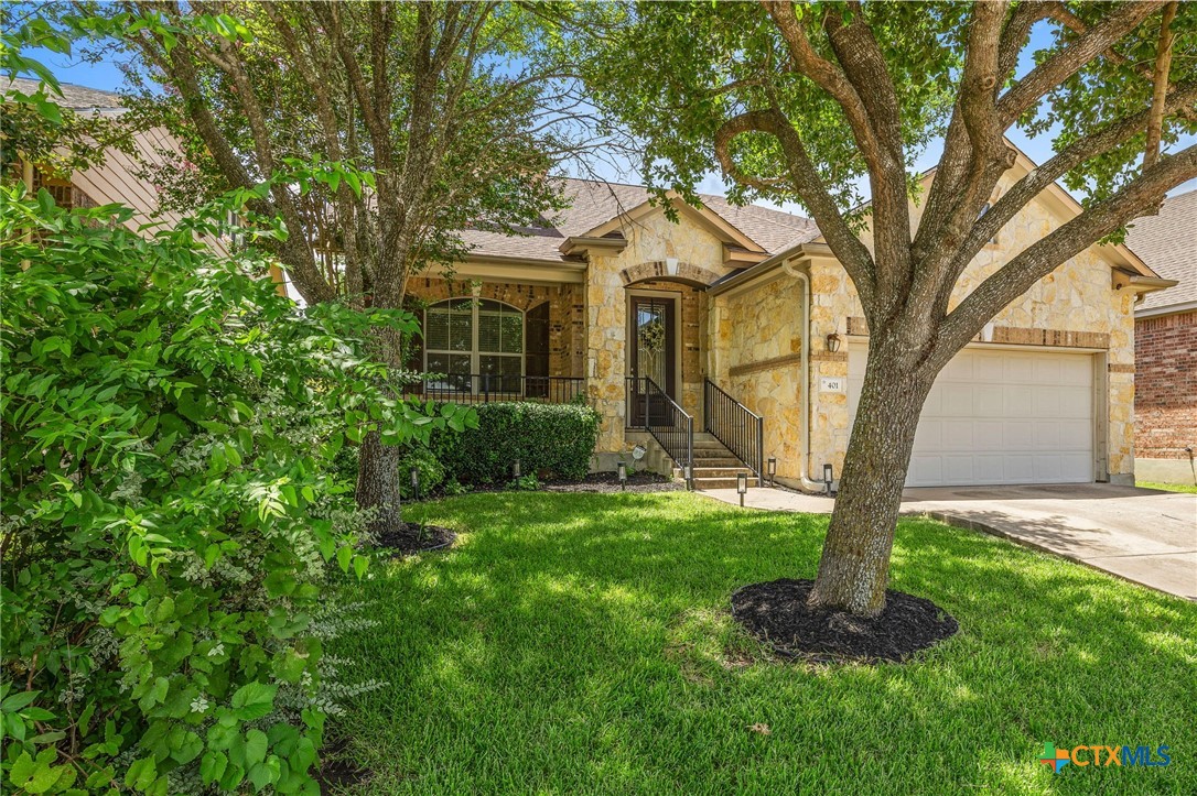 For Sale: 401 Wiltshire Drive Blog Image Banner