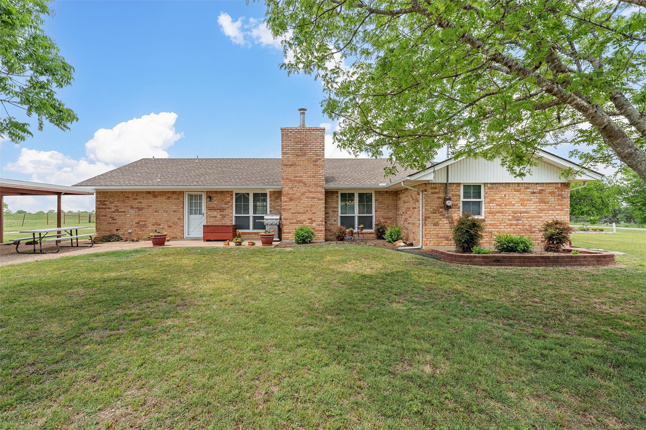 281 A J Muska Road, West, TX, 76691 | 20987827 | Realty Texas LLC