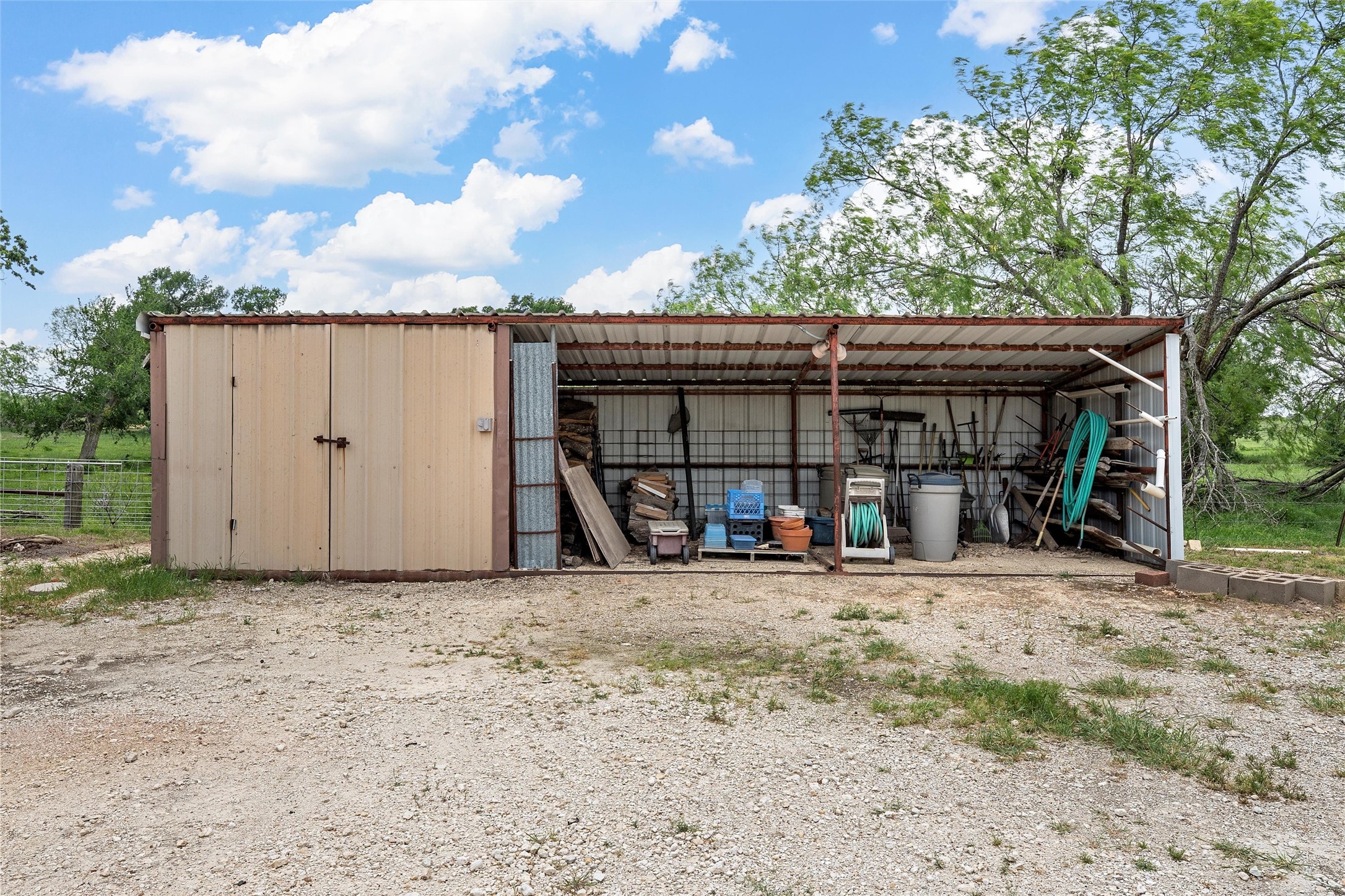 281 A J Muska Road, West, TX, 76691 | 20987827 | Realty Texas LLC