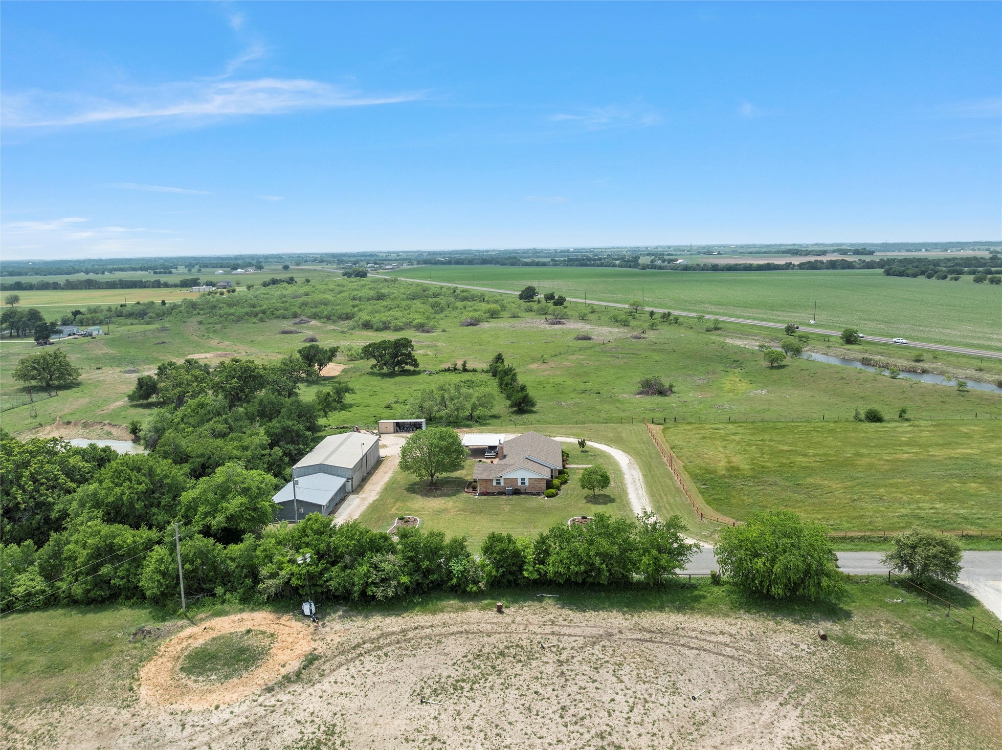 281 A J Muska Road, West, TX, 76691 | 20987827 | Realty Texas LLC