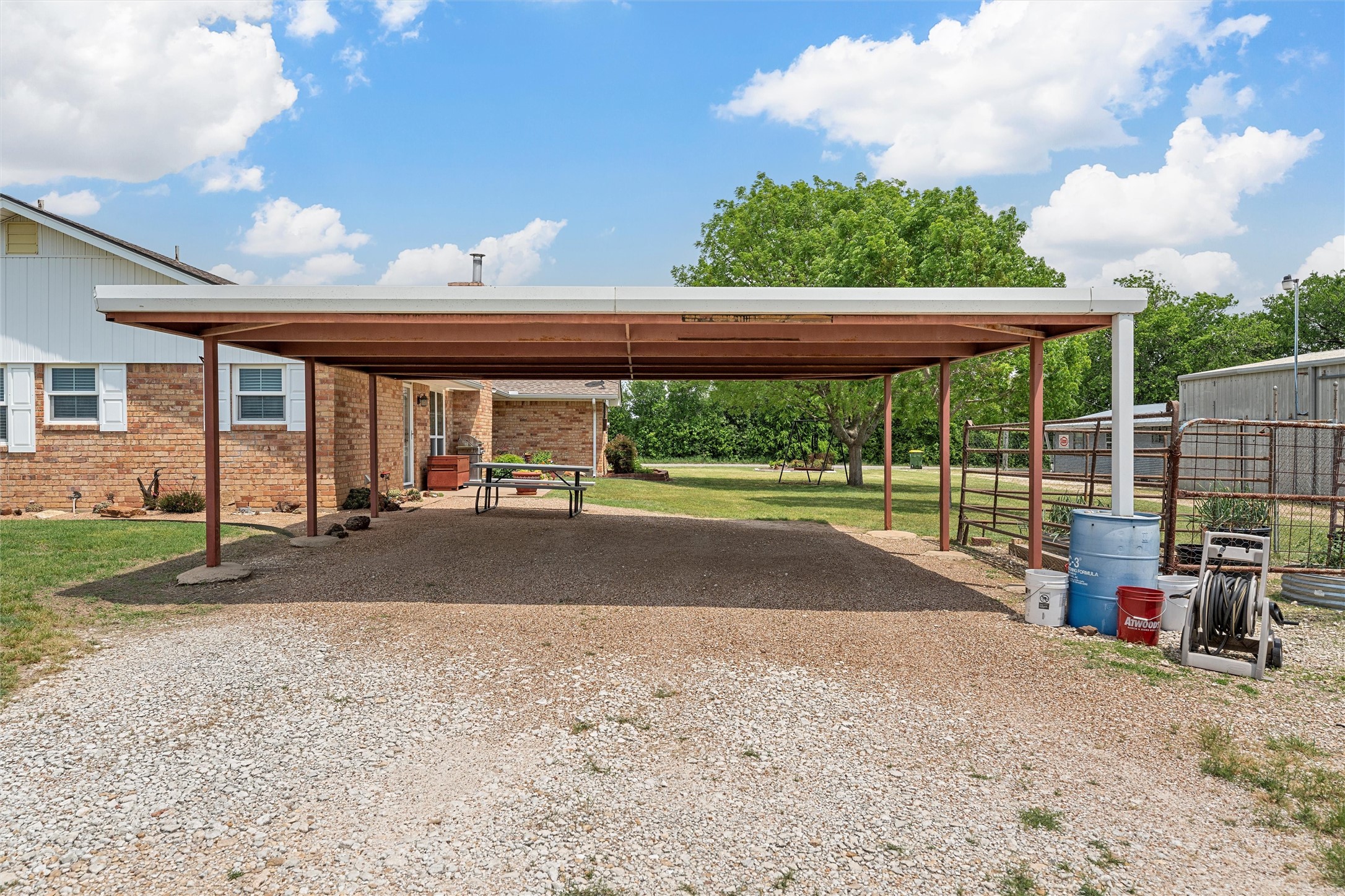 281 A J Muska Road, West, TX, 76691 | 20987827 | Realty Texas LLC