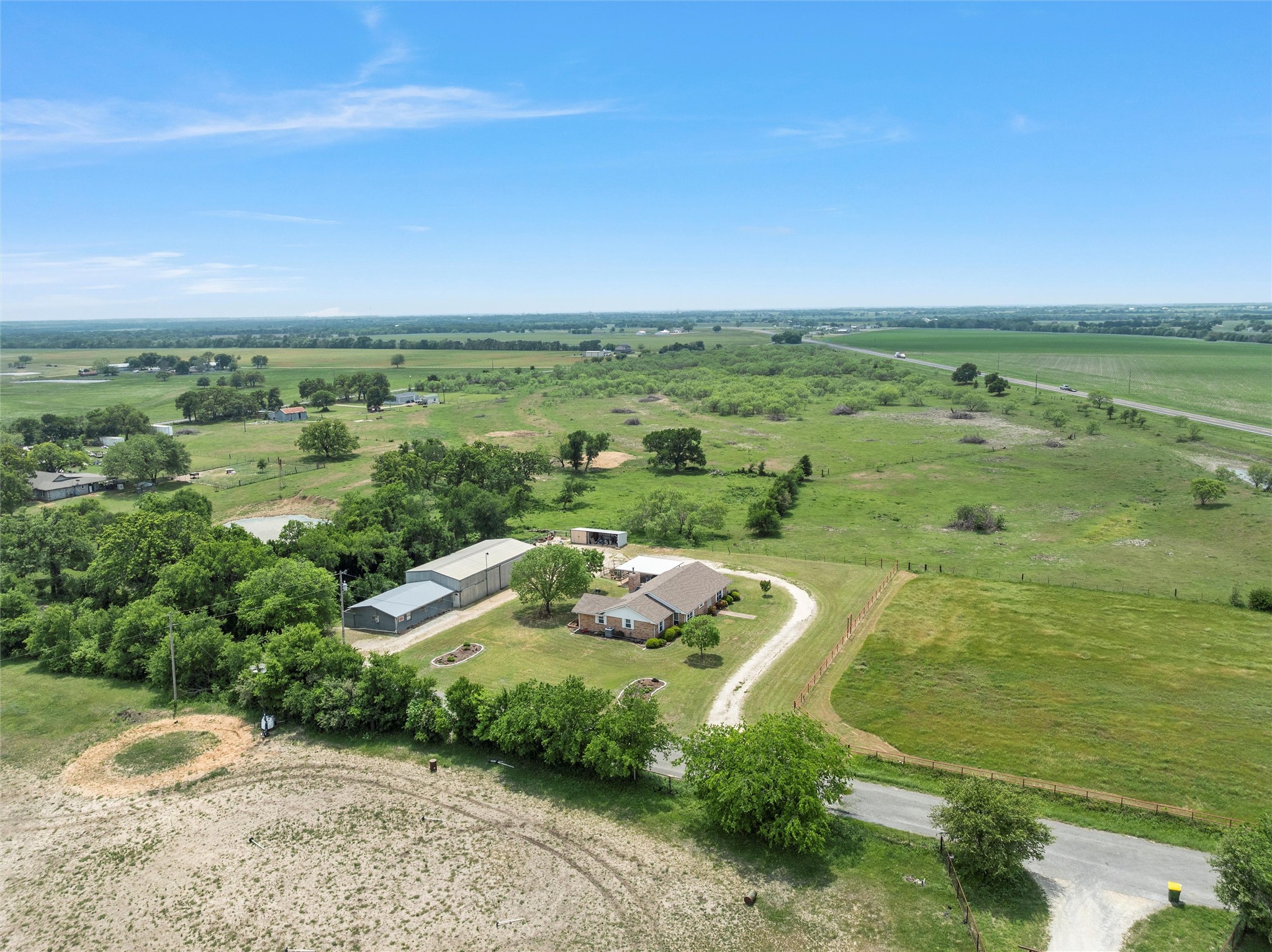 281 A J Muska Road, West, TX, 76691 | 20987827 | Realty Texas LLC