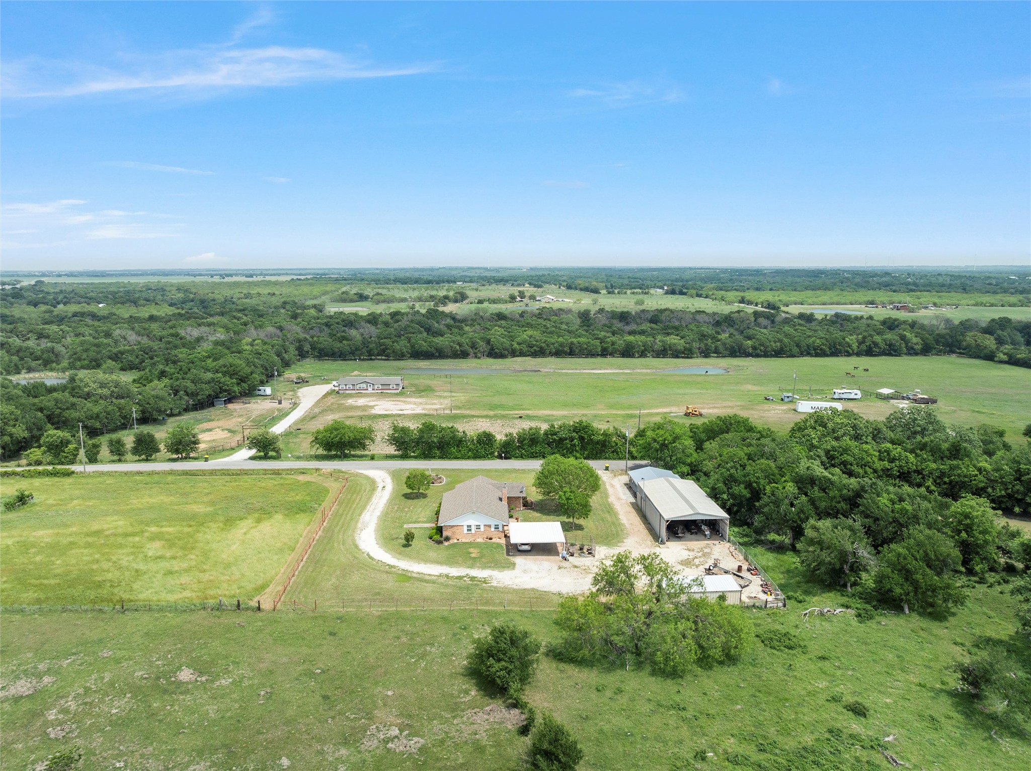 281 A J Muska Road, West, TX, 76691 | 20987827 | Realty Texas LLC