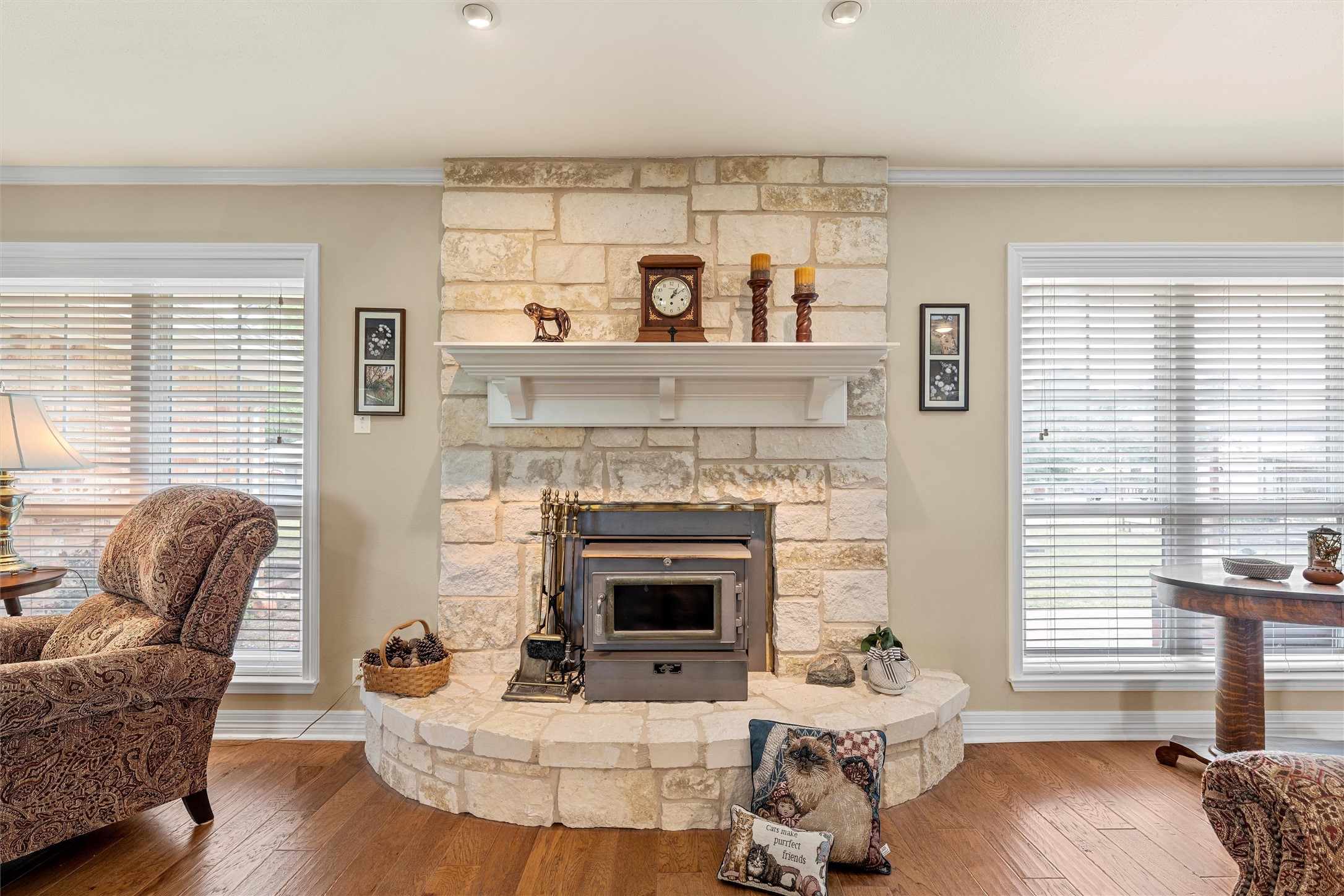 281 A J Muska Road, West, TX, 76691 | 20987827 | Realty Texas LLC