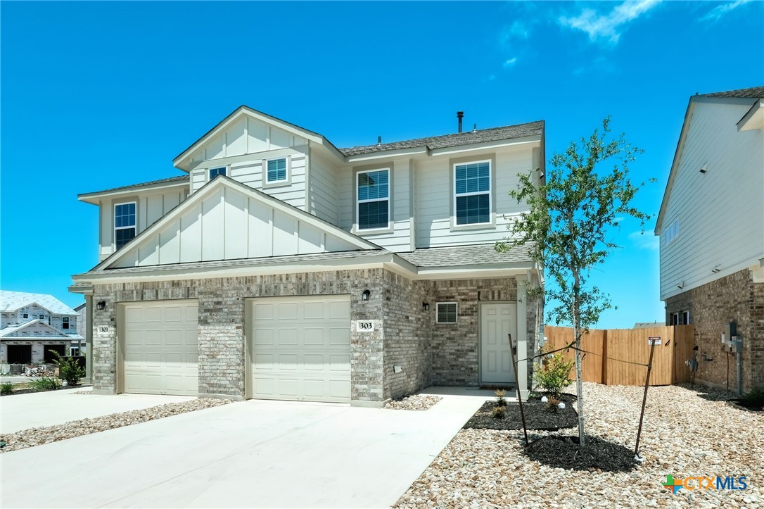 For Sale: 303 Alamar Knot Way Blog Image Banner