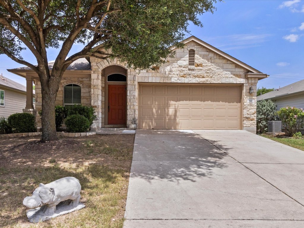 310 Comal Run , Hutto, TX, 78634 | 2011066 | Realty Texas LLC