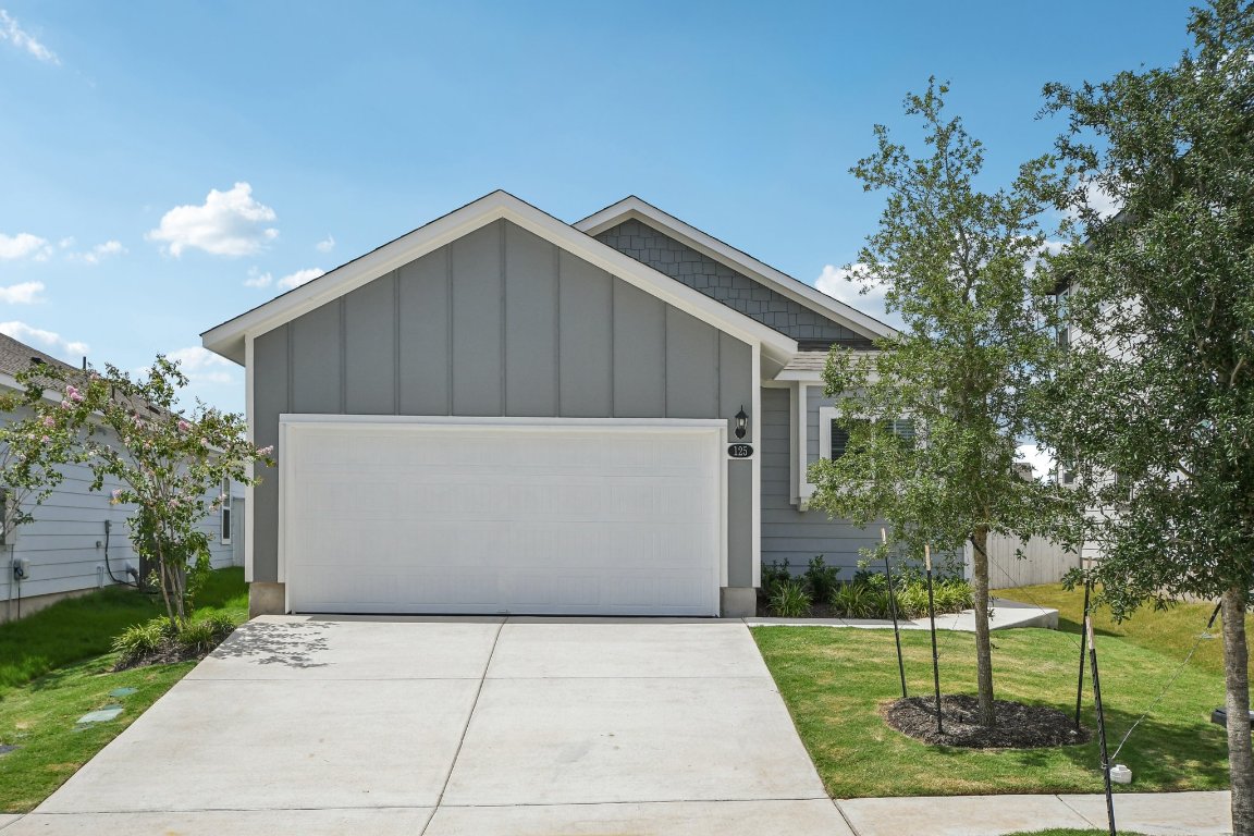 125 Honeybee Lane, Elgin, TX, 78621 | 3288851 | Realty Texas LLC