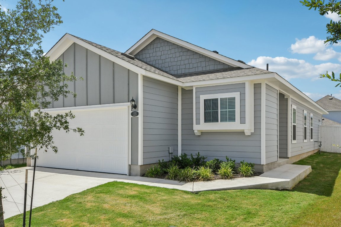 125 Honeybee Lane, Elgin, TX, 78621 | 3288851 | Realty Texas LLC