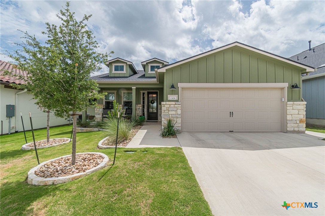 For Sale: 1308 Dancing Oak Lane Blog Image Banner