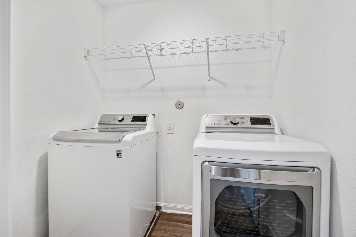 19512 Andrew Jackson Street, Manor, TX, 78653 | 1815875 | Realty Texas LLC