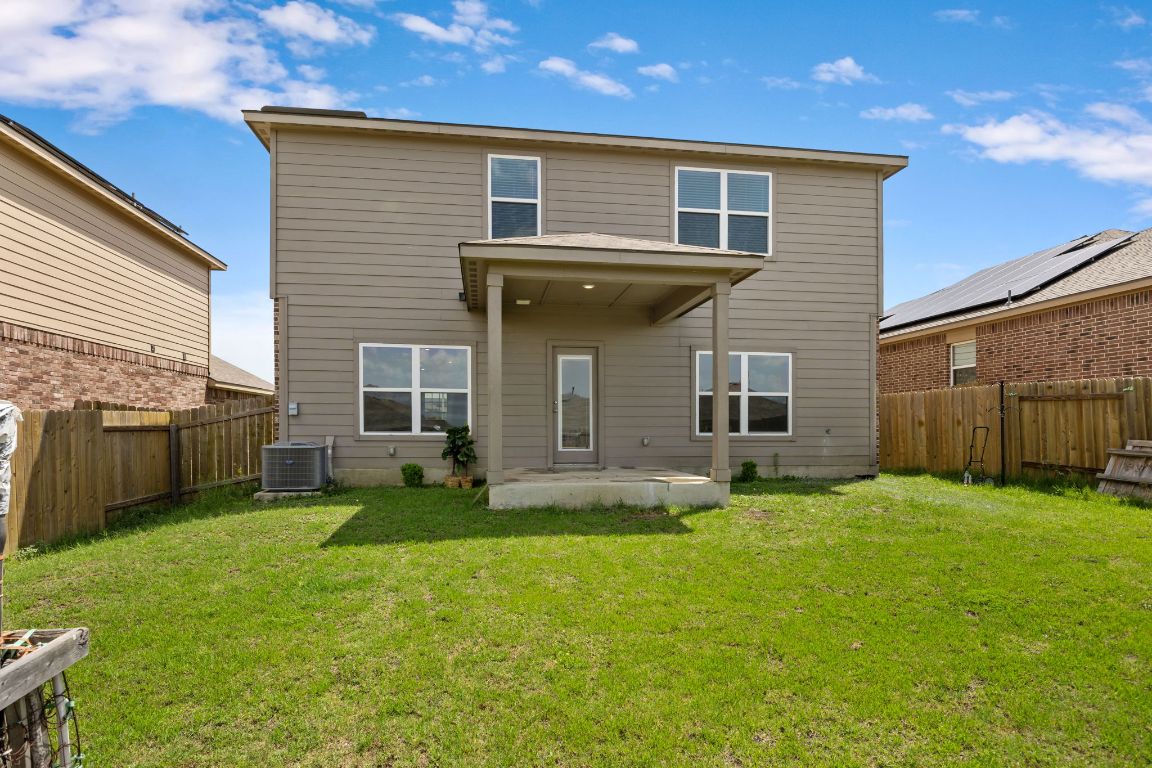 19512 Andrew Jackson Street, Manor, TX, 78653 | 1815875 | Realty Texas LLC