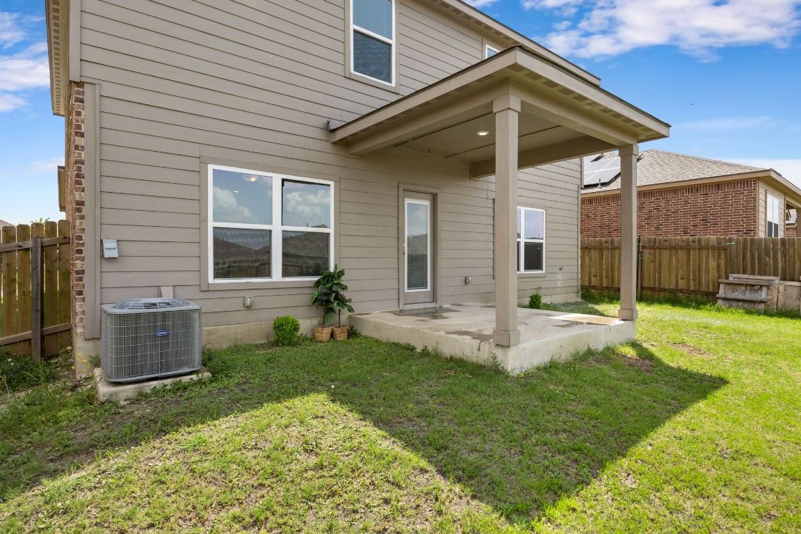 19512 Andrew Jackson Street, Manor, TX, 78653 | 1815875 | Realty Texas LLC