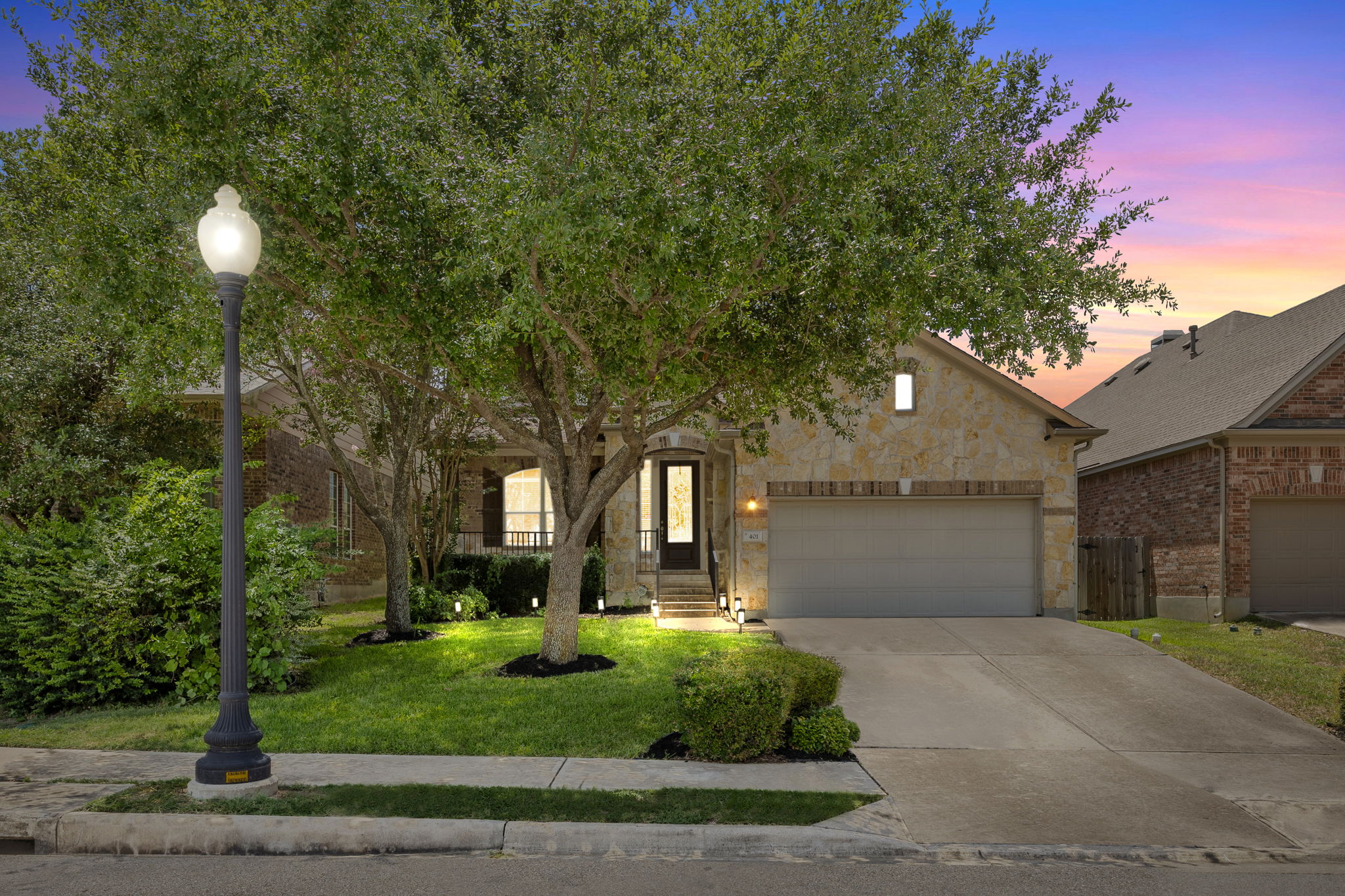 401 Wiltshire DR, Hutto, TX, 78634 | 1981547 | Realty Texas LLC