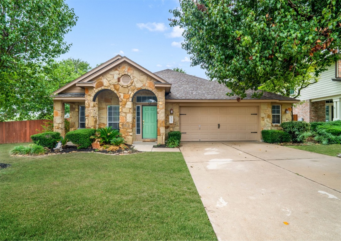 3792 Turetella Drive, Round Rock, TX, 78681 | 4542844 | Realty Texas LLC