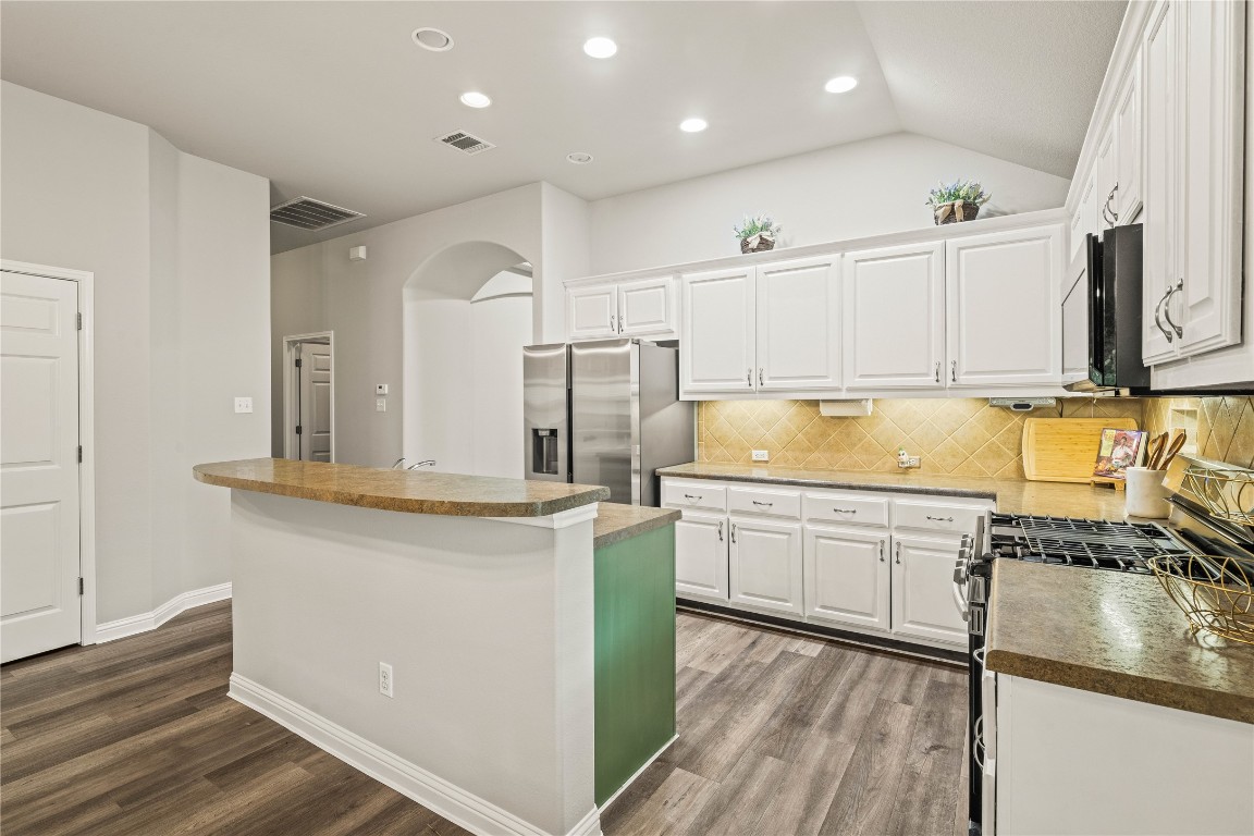 3792 Turetella Drive, Round Rock, TX, 78681 | 4542844 | Realty Texas LLC