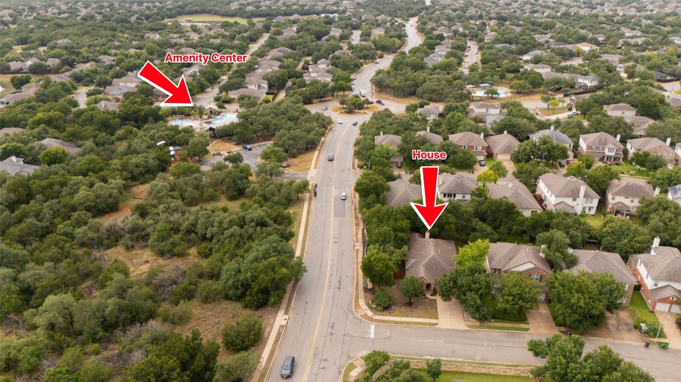 3792 Turetella Drive, Round Rock, TX, 78681 | 4542844 | Realty Texas LLC