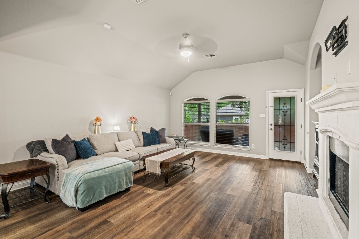 3792 Turetella Drive, Round Rock, TX, 78681 | 4542844 | Realty Texas LLC