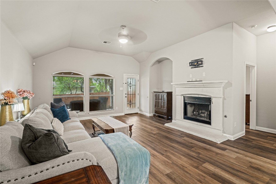 3792 Turetella Drive, Round Rock, TX, 78681 | 4542844 | Realty Texas LLC