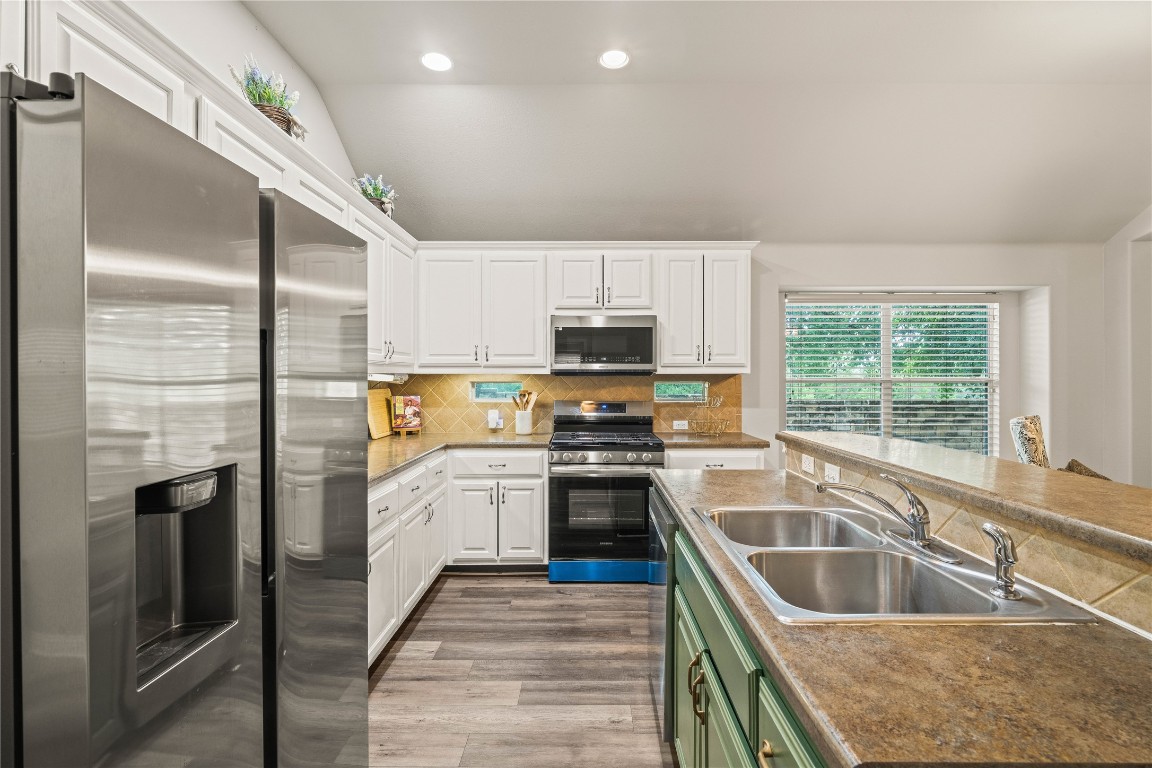3792 Turetella Drive, Round Rock, TX, 78681 | 4542844 | Realty Texas LLC